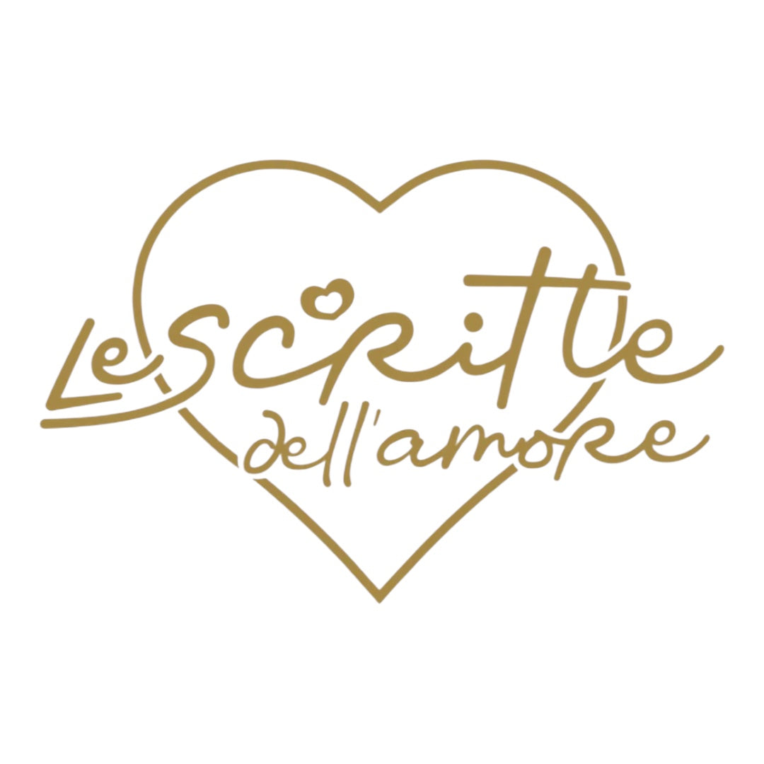 Le Scritte Dell'Amore