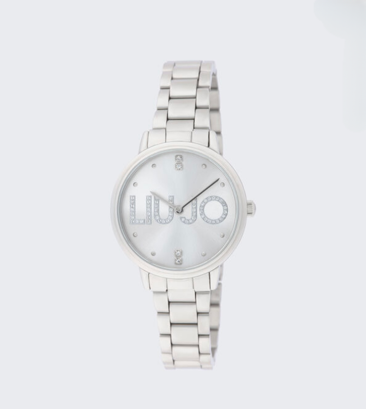 LIU-JO Set Orologio e Bracciale