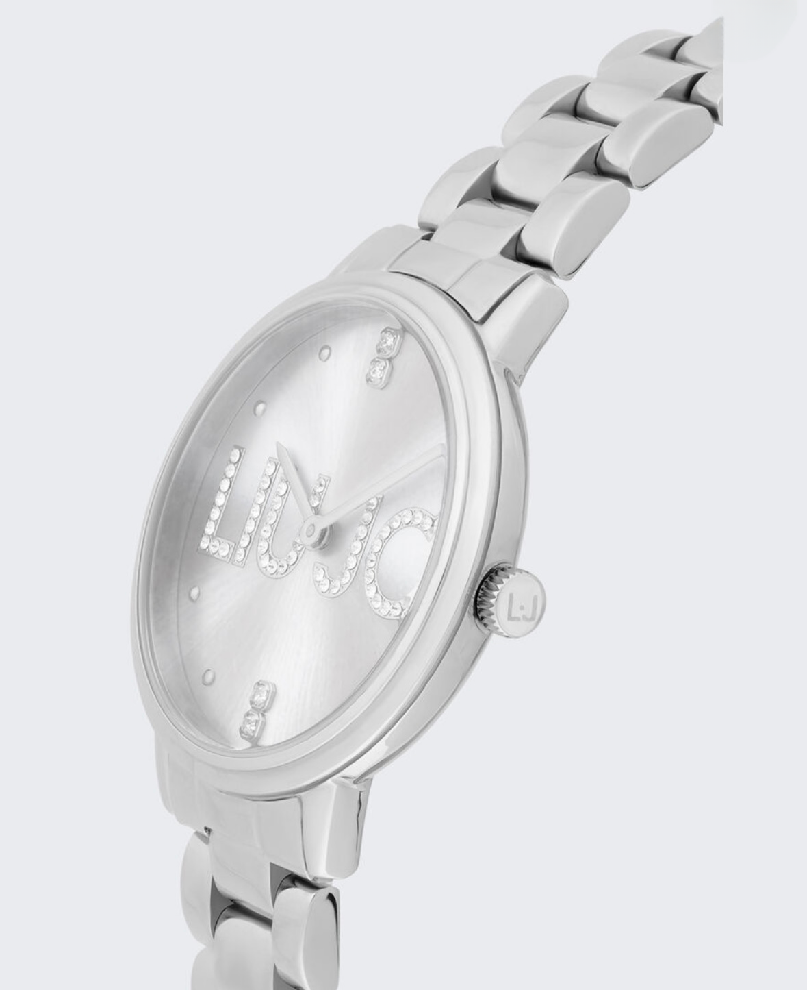 LIU-JO Set Orologio e Bracciale