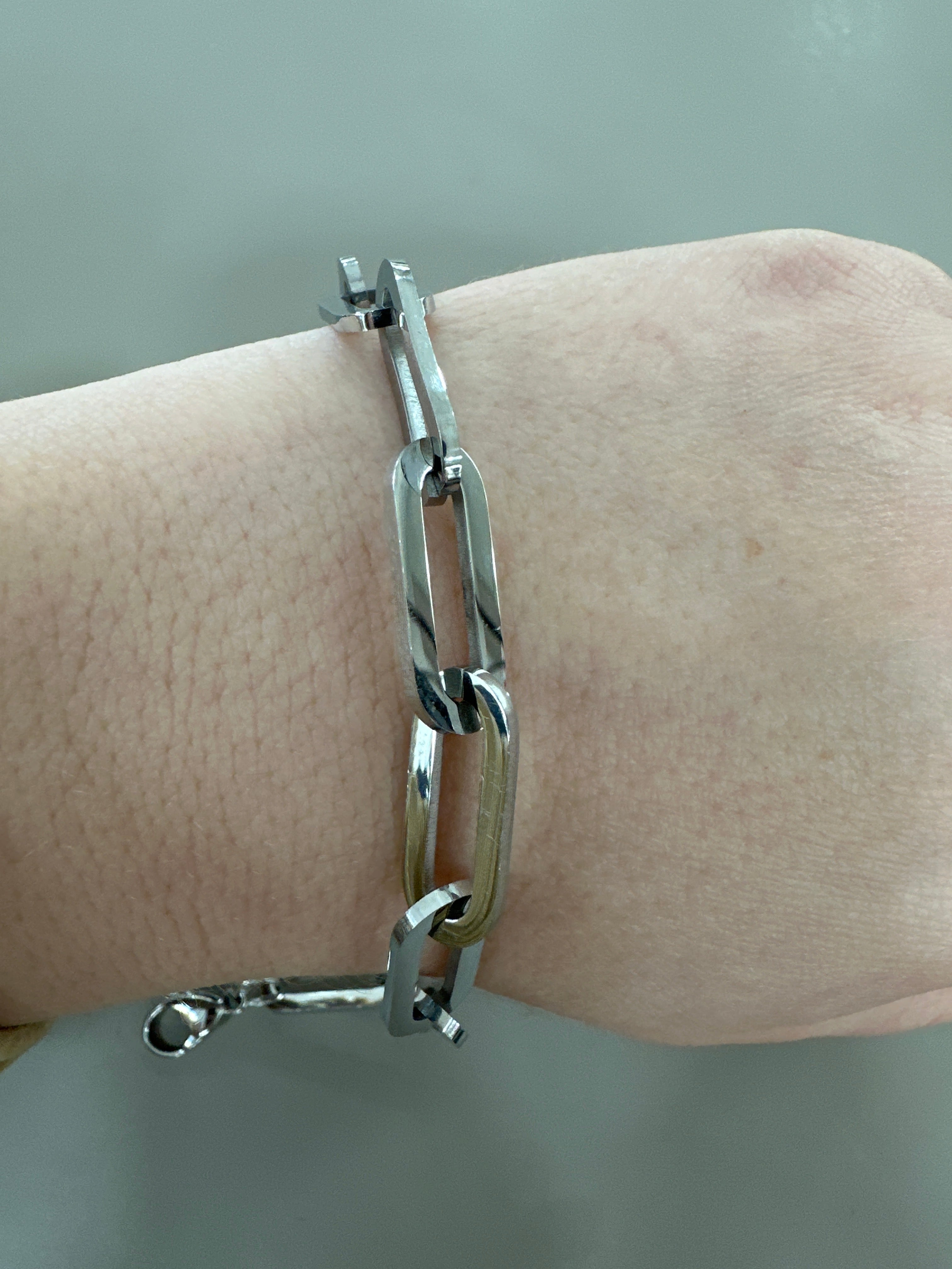 BRACCIALE CATENA