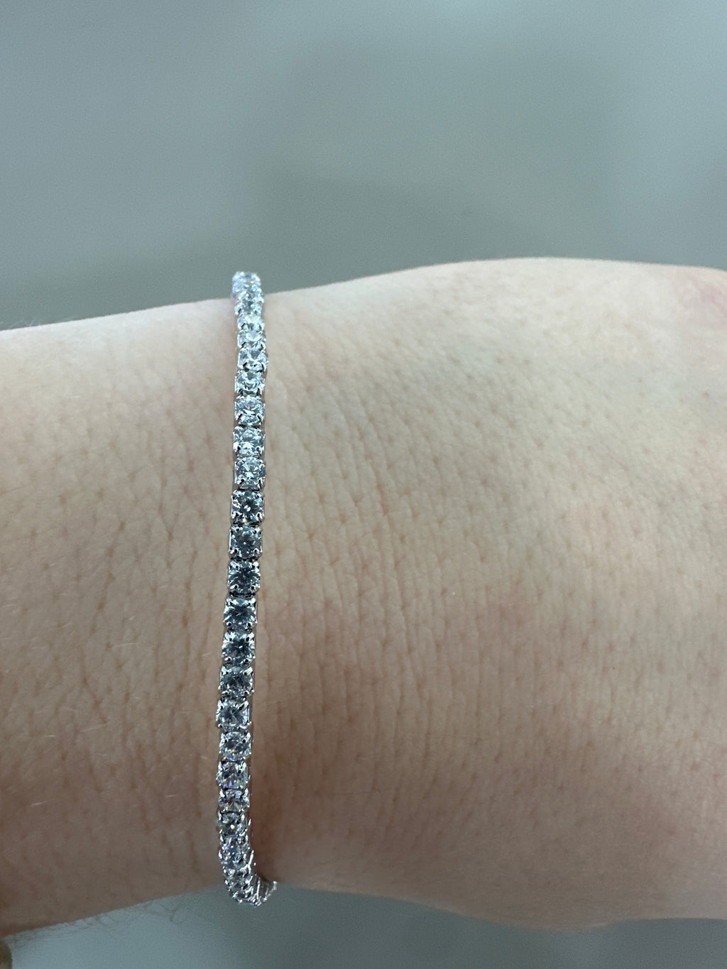 BRACCIALE TENNIS