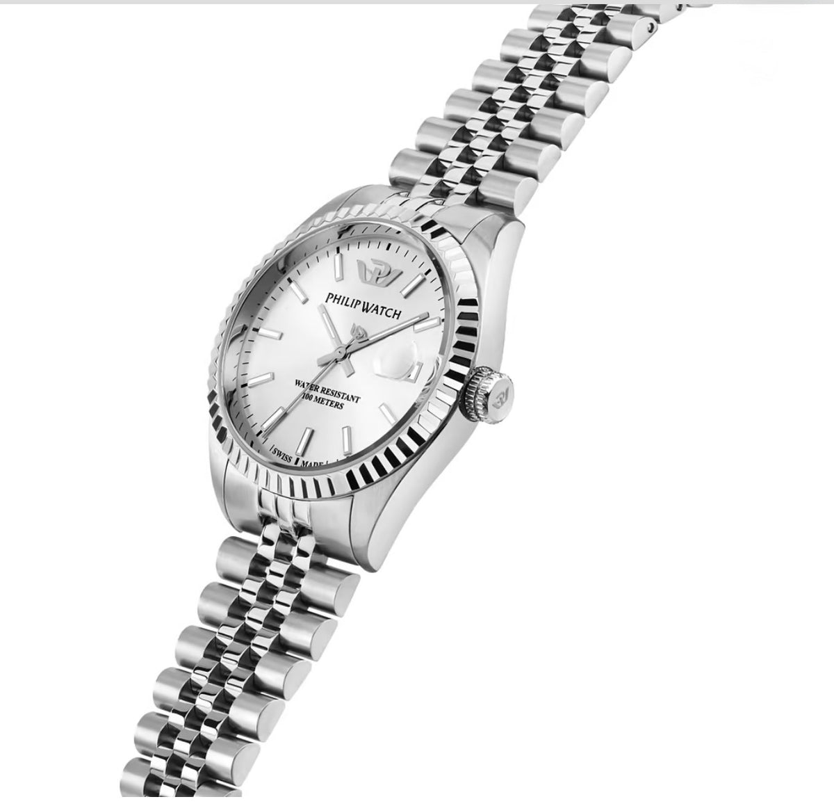 OROLOGIO PHILIP WATCH R8253597539
