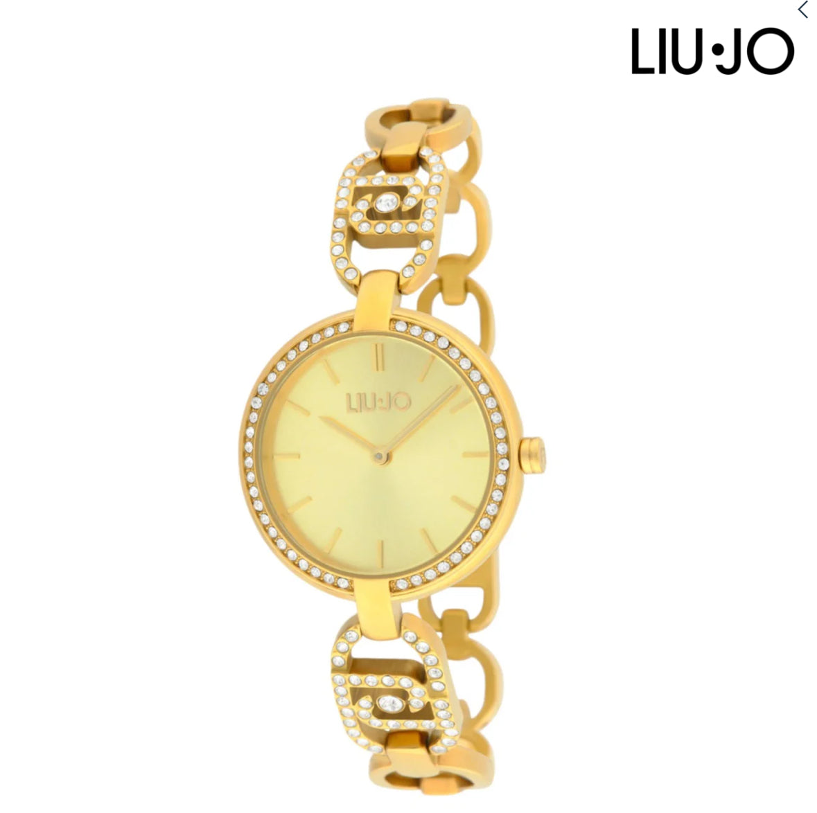 LIU JO Orologio  TLJ2351