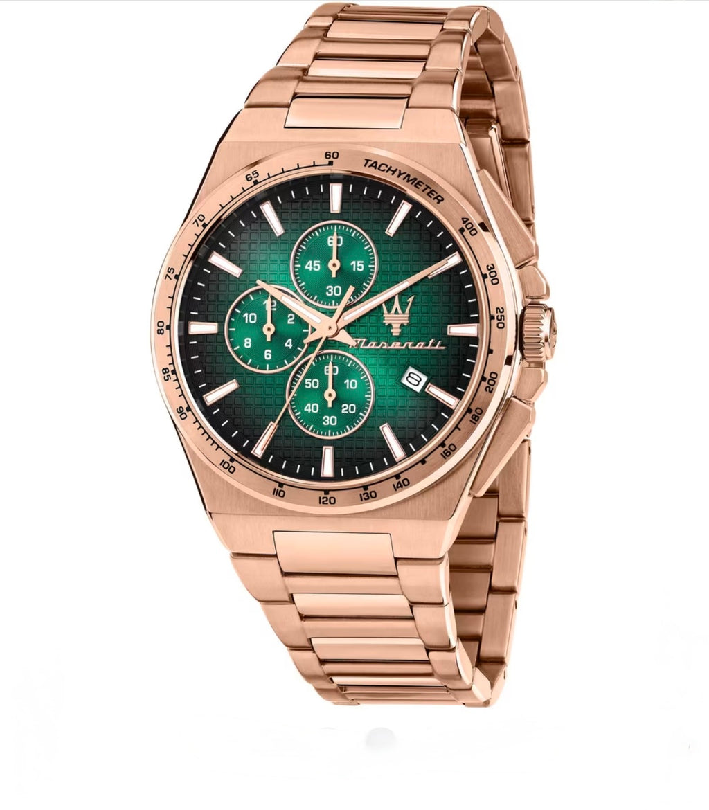 OROLOGIO MASERATI R8873653001