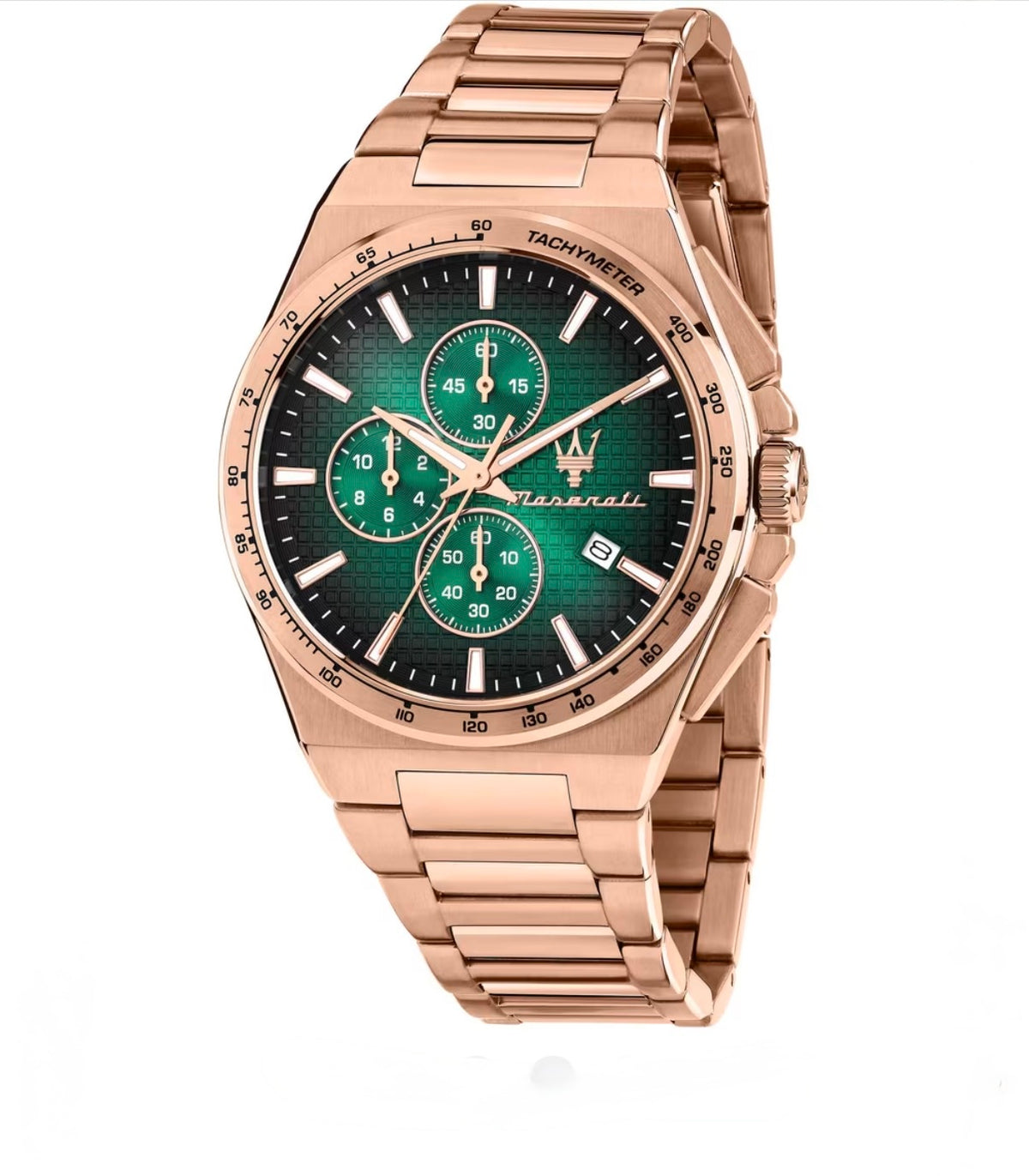 OROLOGIO MASERATI R8873653001