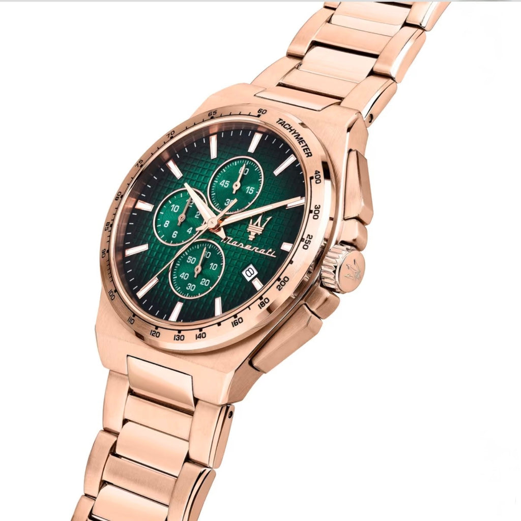 OROLOGIO MASERATI R8873653001