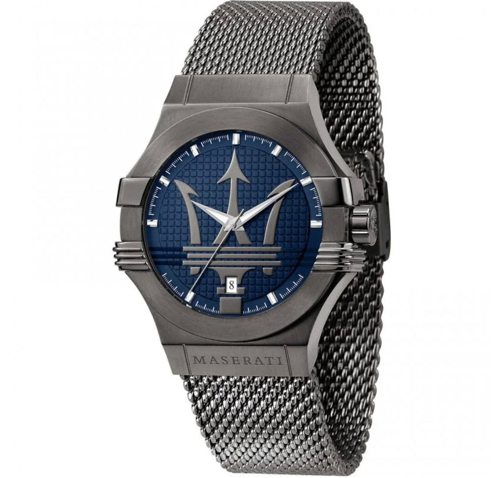 OROLOGIO MASERATI R8853108005