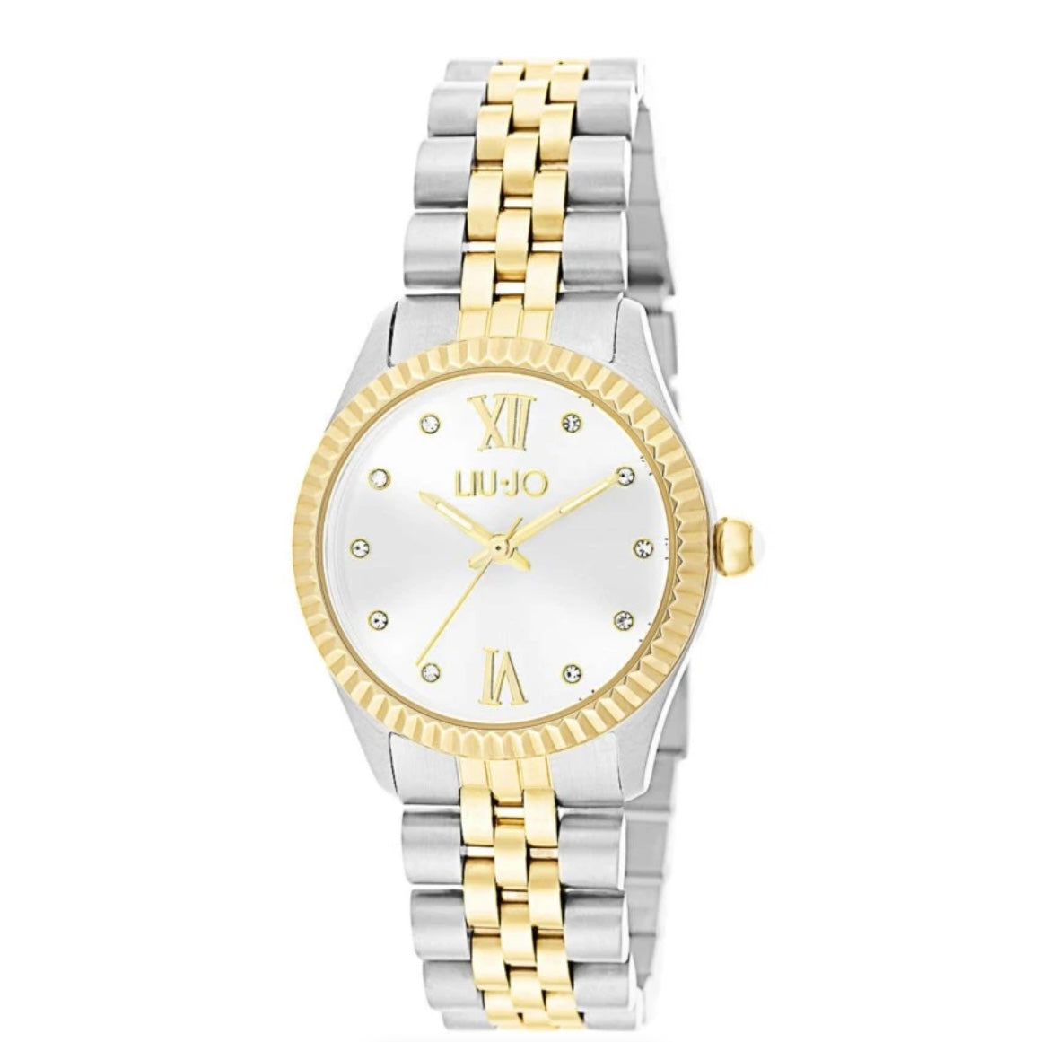 LIU JO Orologi TLJ1979