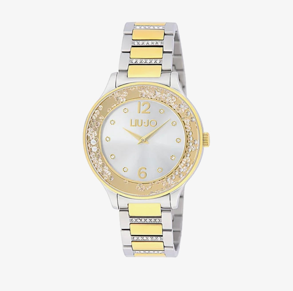 LIU JO Orologio TLJ2495