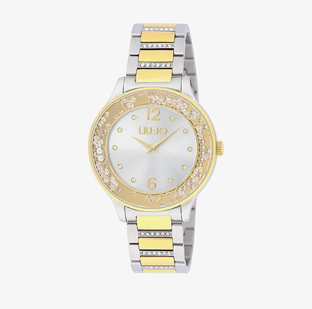 LIU JO Orologio TLJ2495