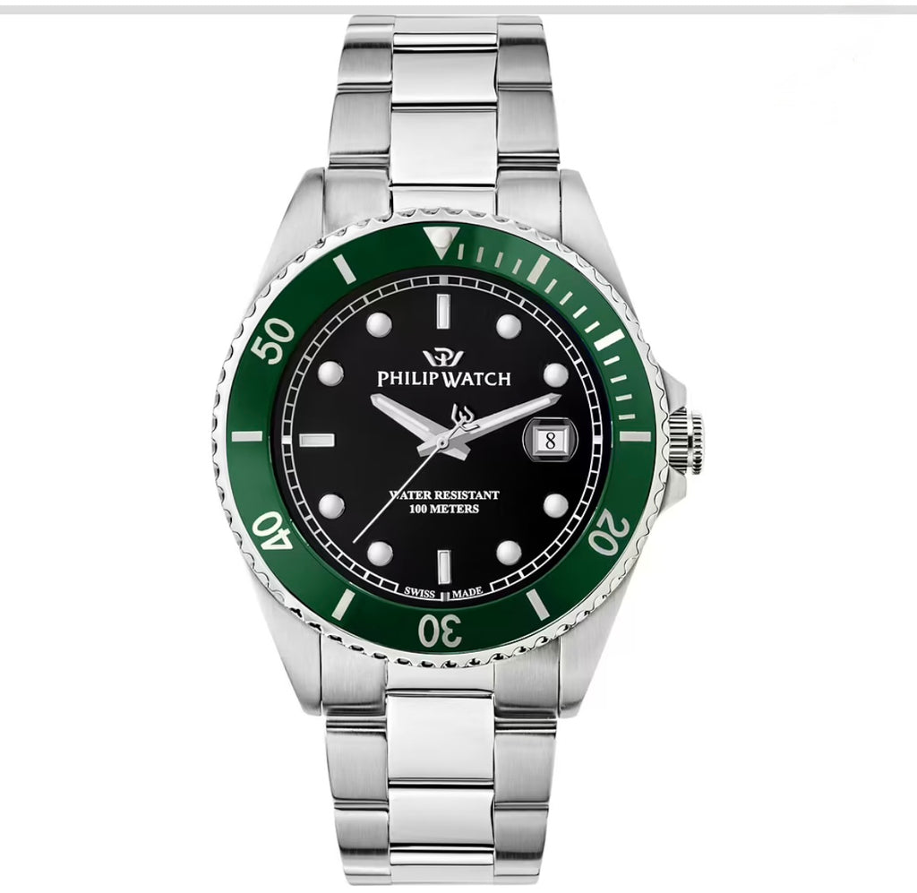 OROLOGIO PHILIP WATCH R8253597086
