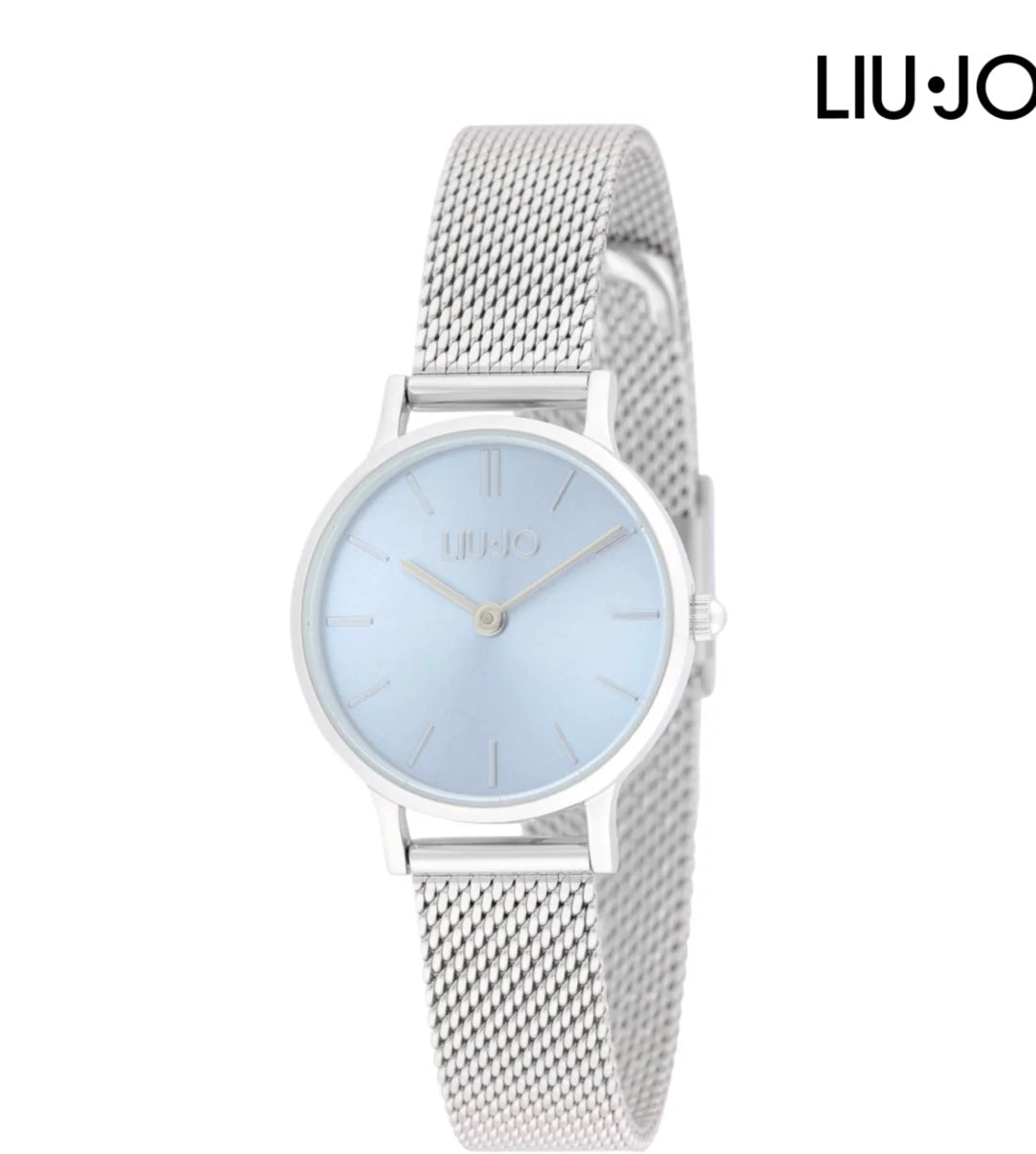 LIU JO Orologio TLJ2409