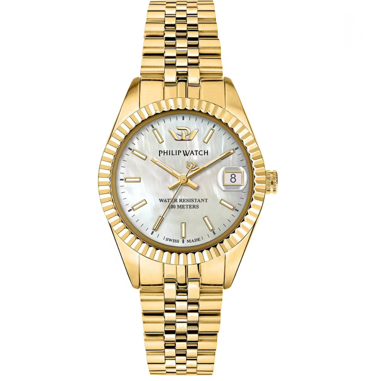 OROLOGIO PHILIP WATCH R8253597621