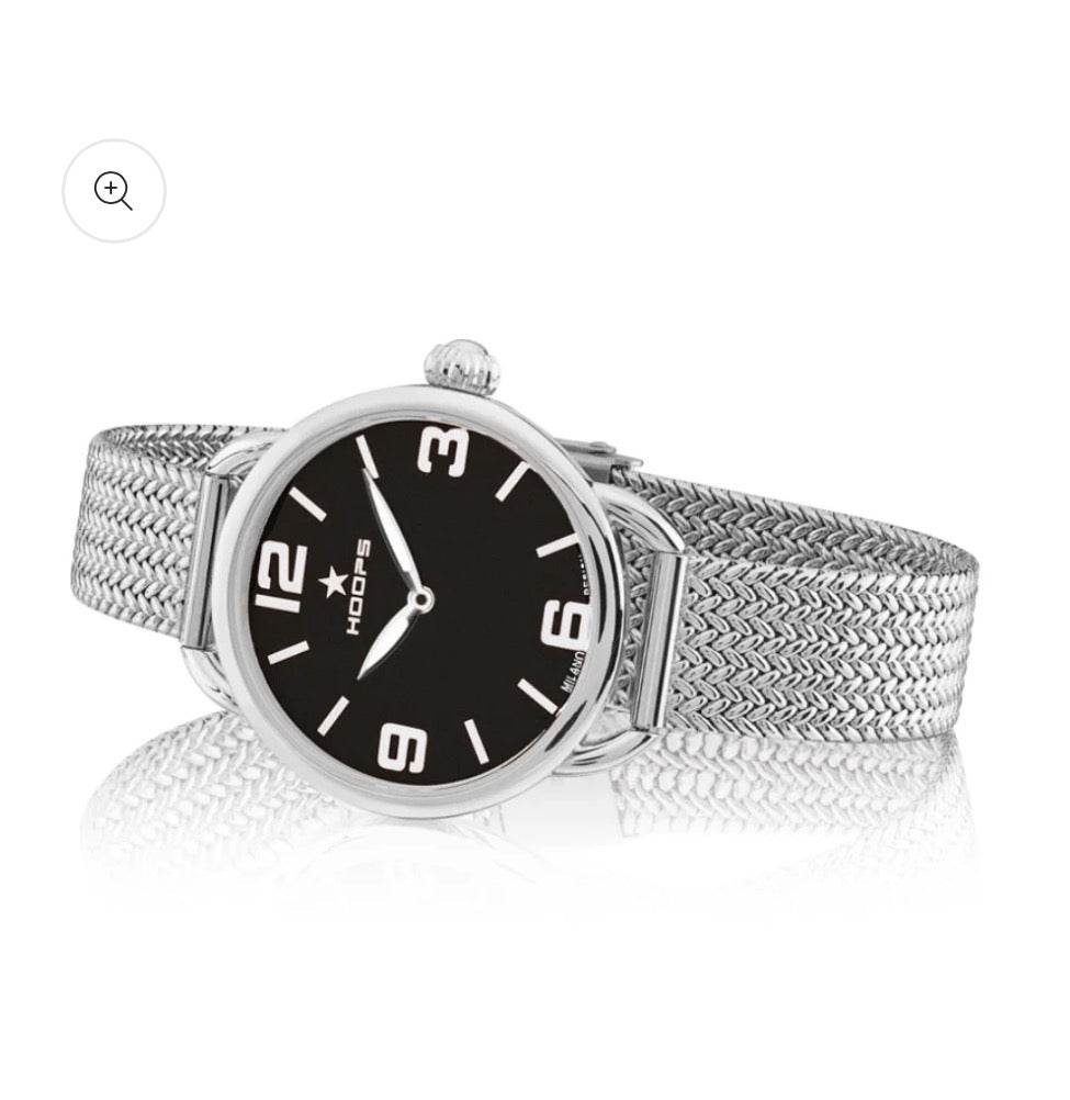 OROLOGIO HOOPS CANDY CLASSIC