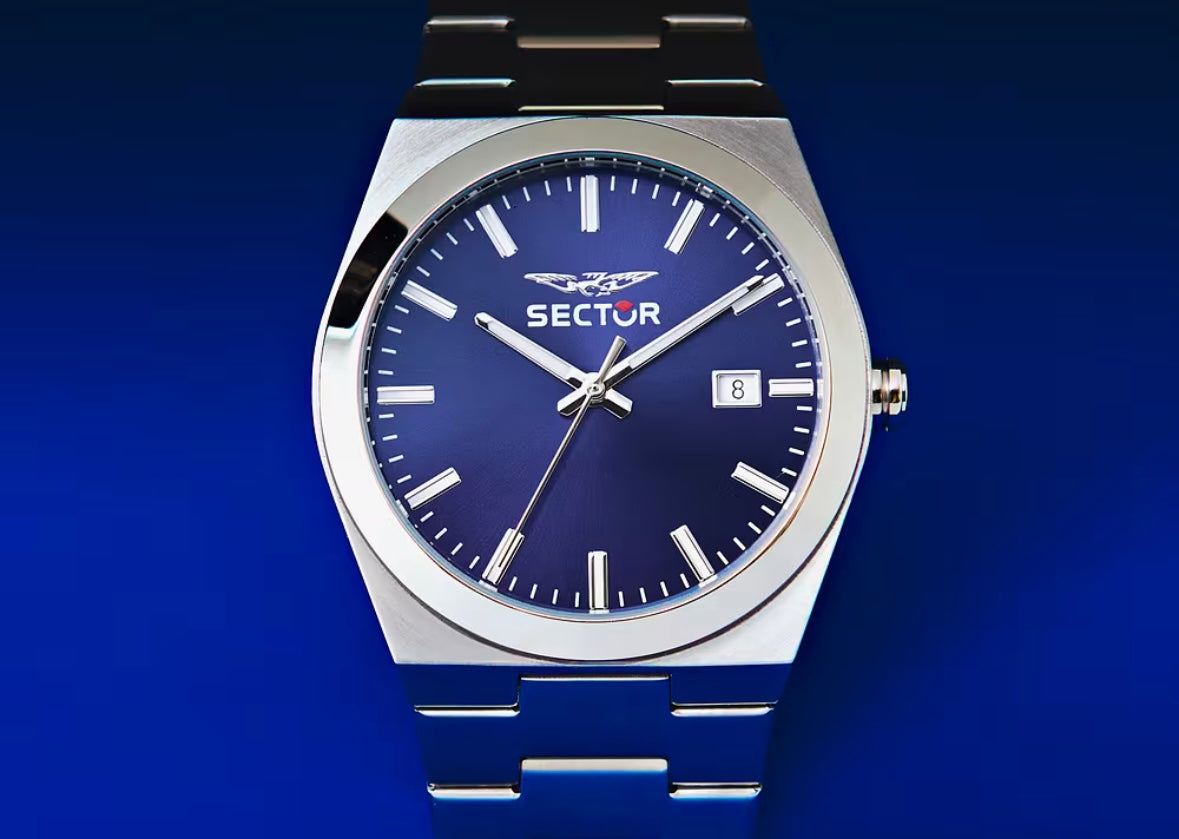 OROLOGIO SECTOR C300 - R3253301003