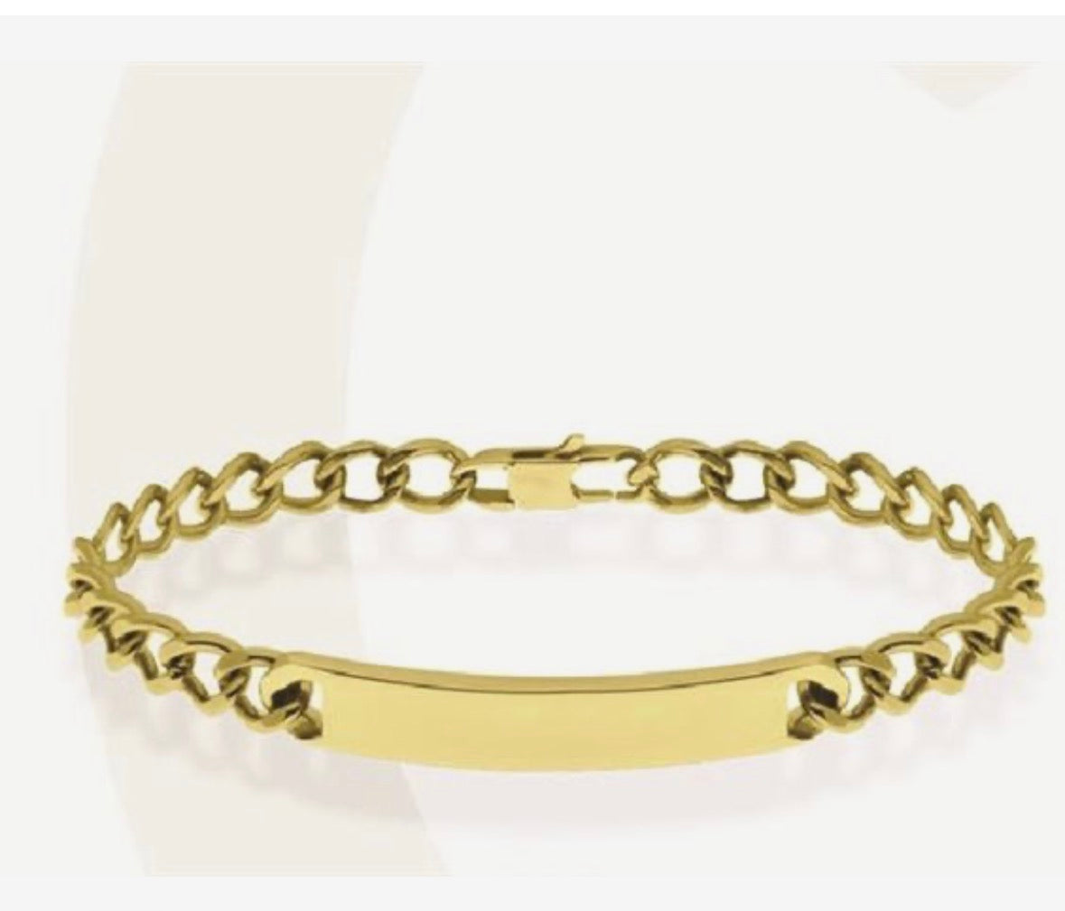Bracciale 1one Uomo in Acciaio A1958Y