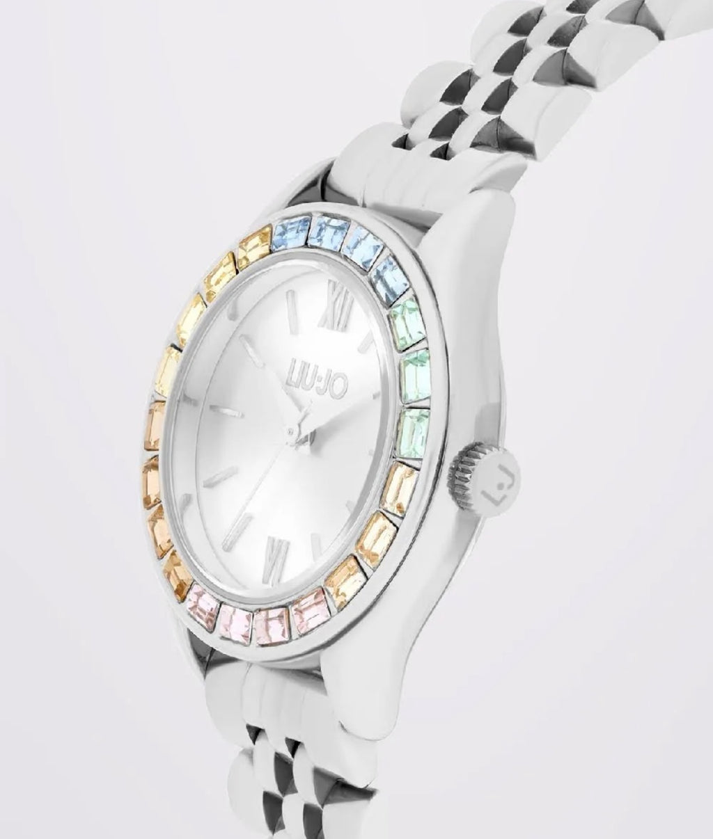 LIU JO Orologio TLJ2192