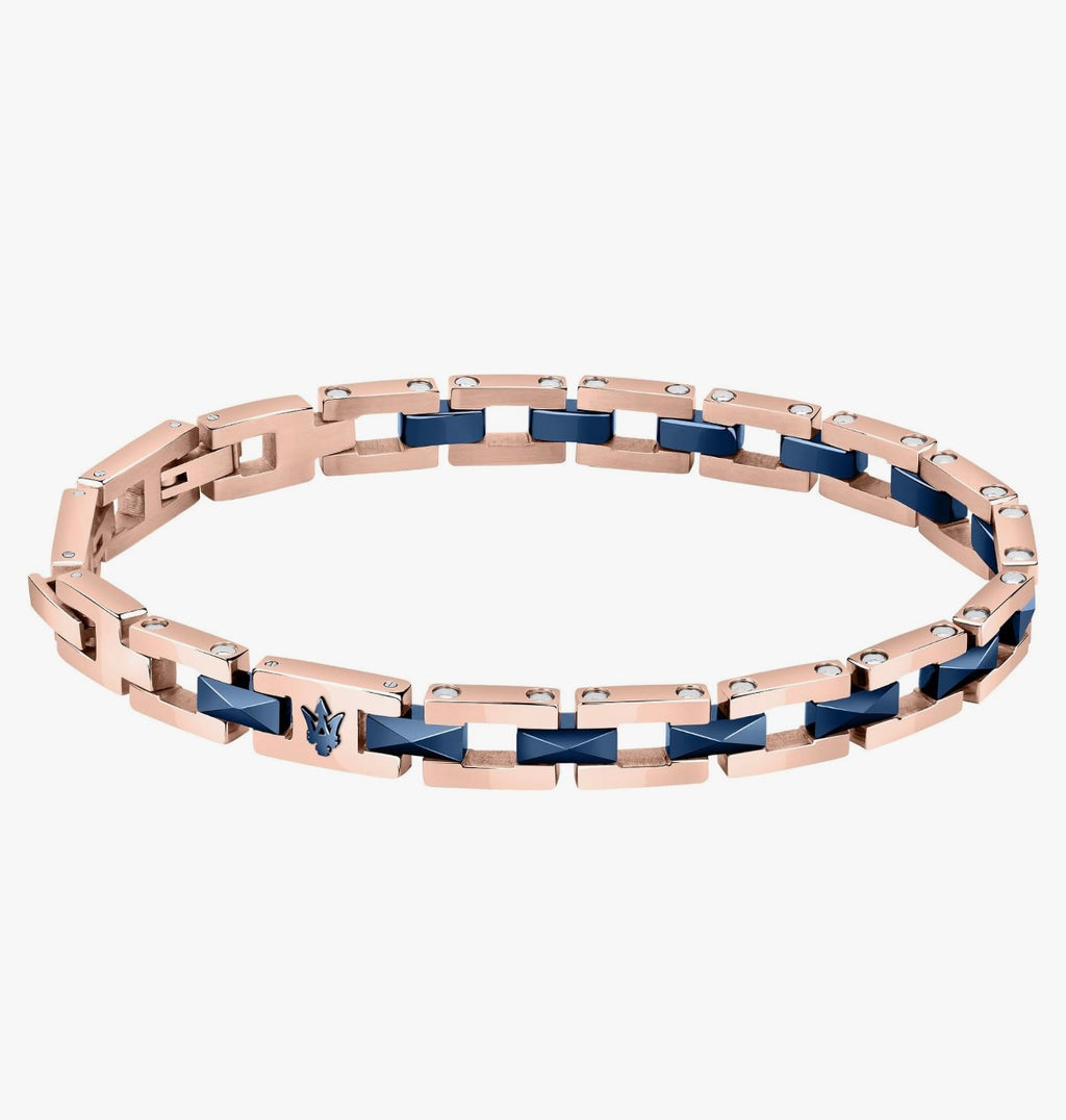 BRACCIALE MASERATI JM422ATZ15