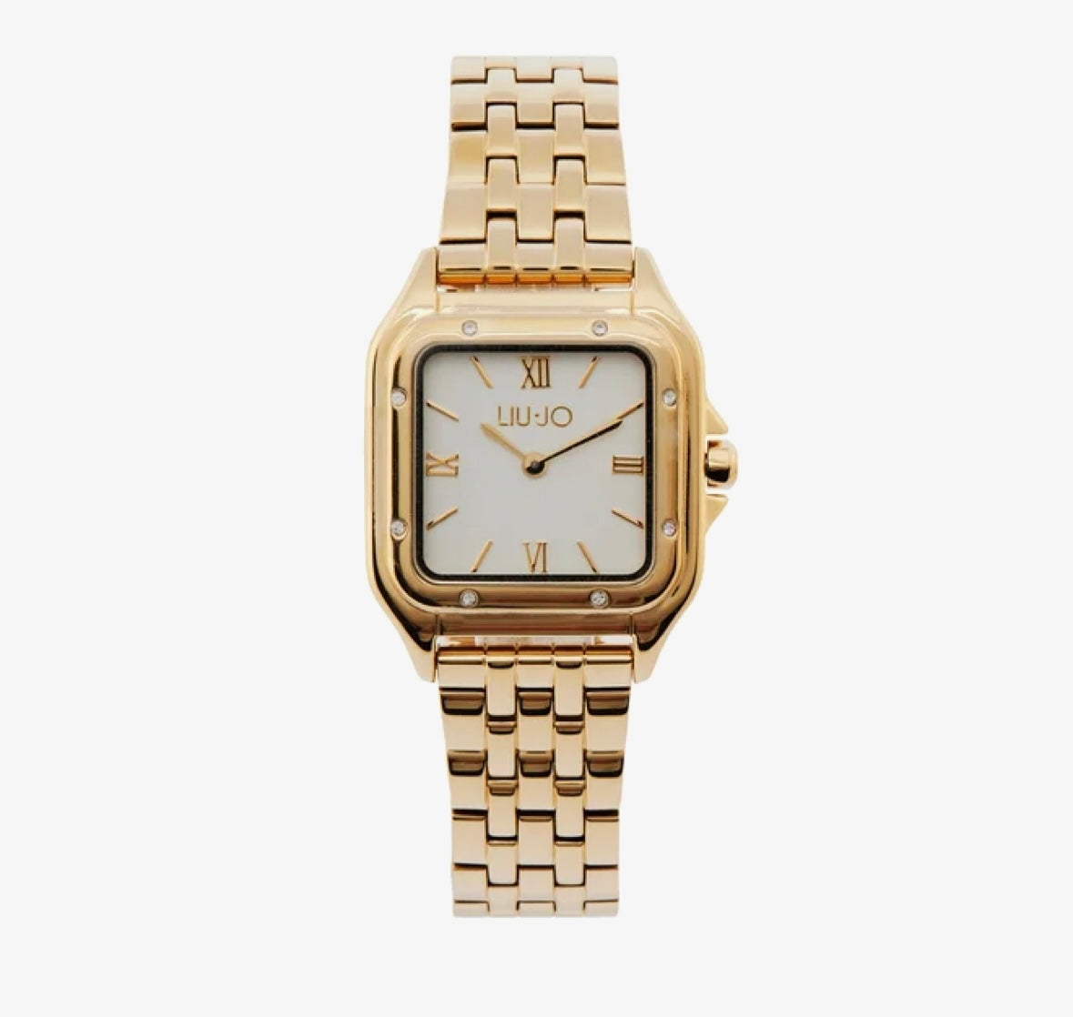 Liu JO Orologio TLJ2433