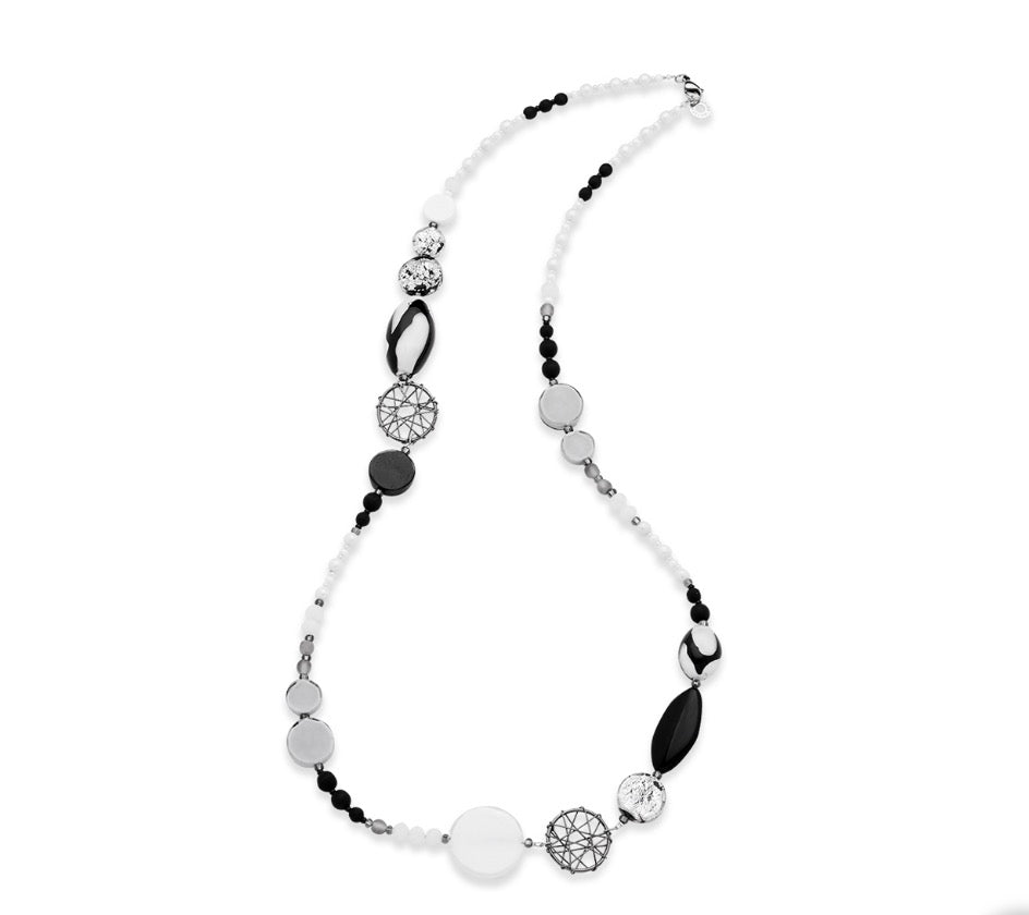 Antica Murrina | Collana honey donna
