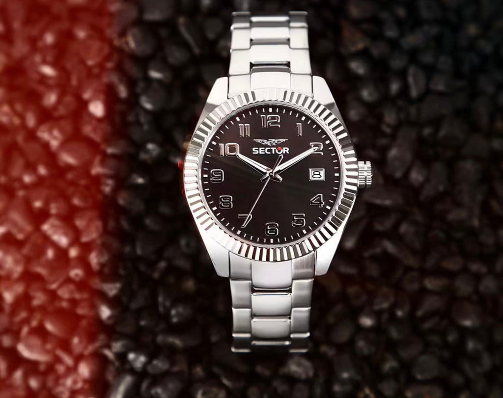 OROLOGIO SECTOR 240 - R3253240018