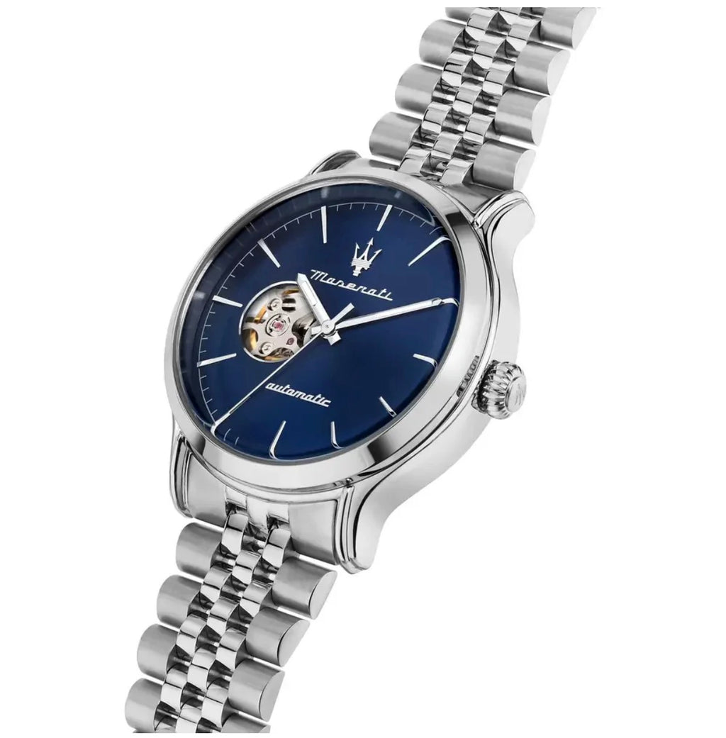 OROLOGIO AUTOMATICO MASERATI R8823118009