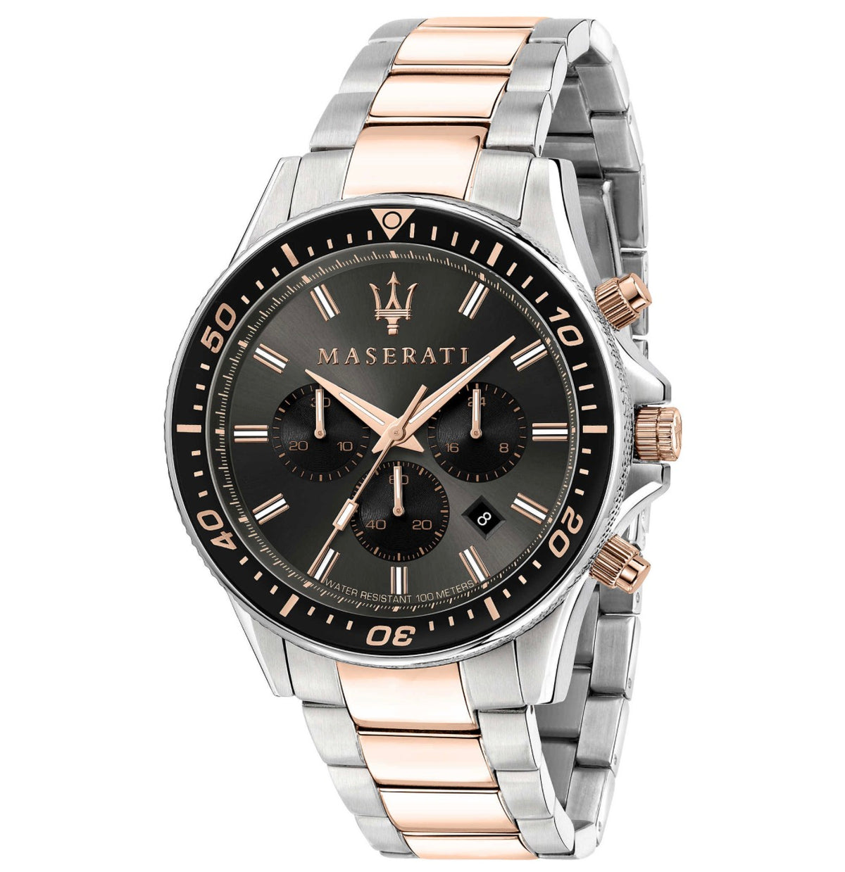 OROLOGIO MASERATI R8873640002