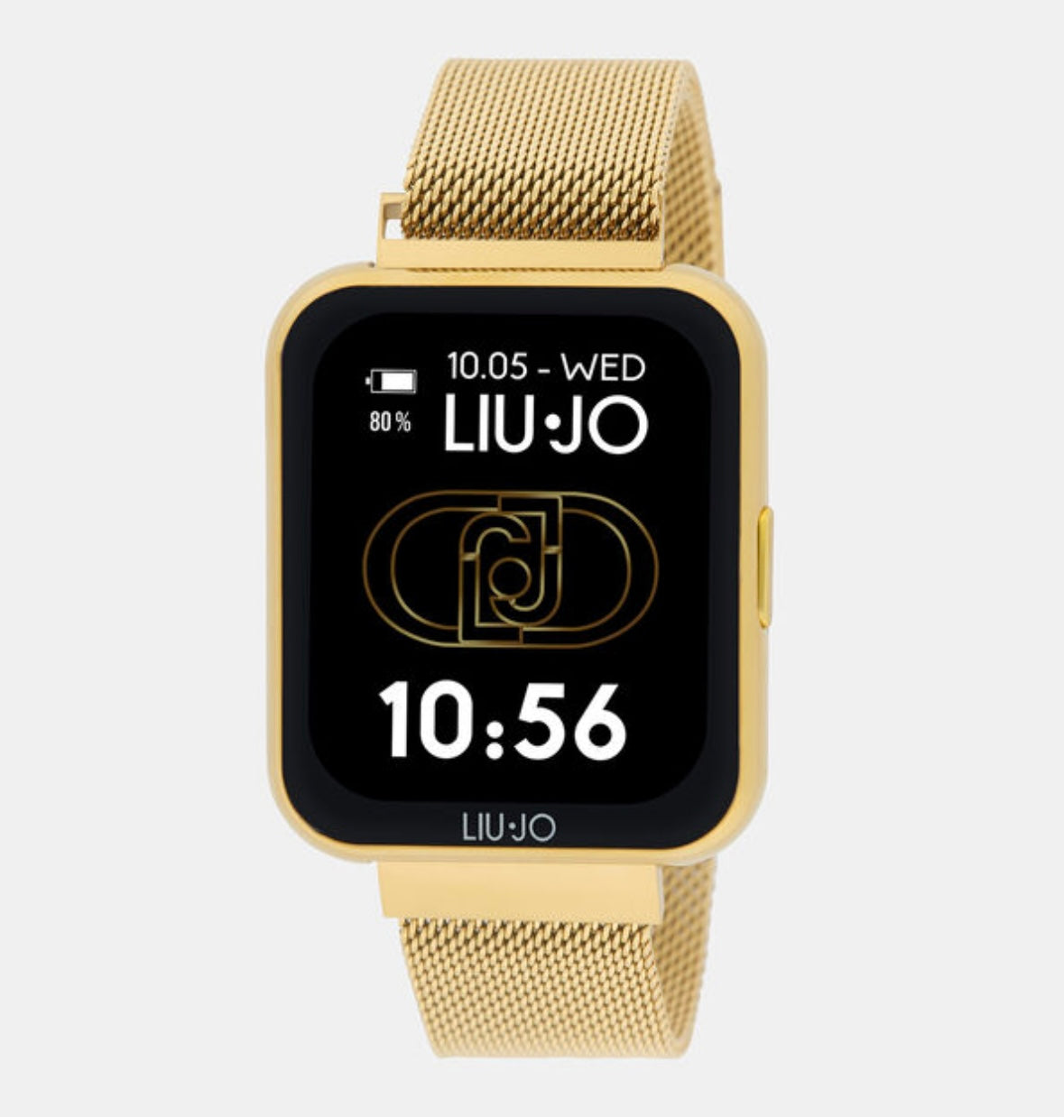 LIU JO Smartwatch SWLJ053