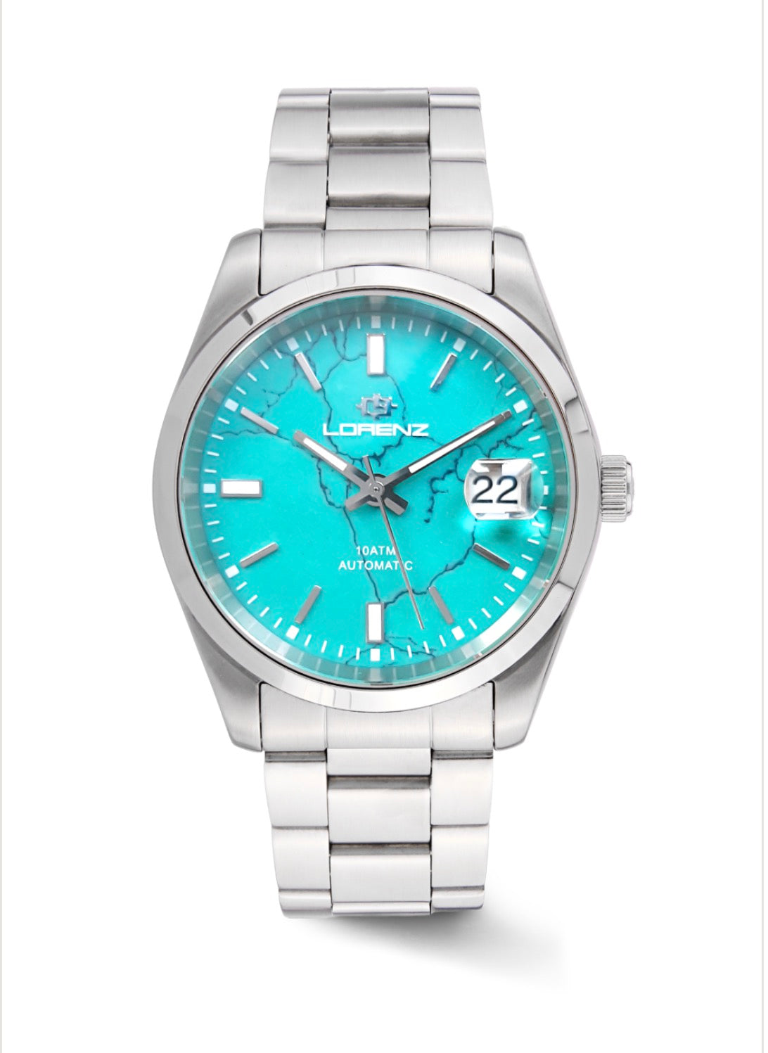 OROLOGIO LORENZ 030235TQ