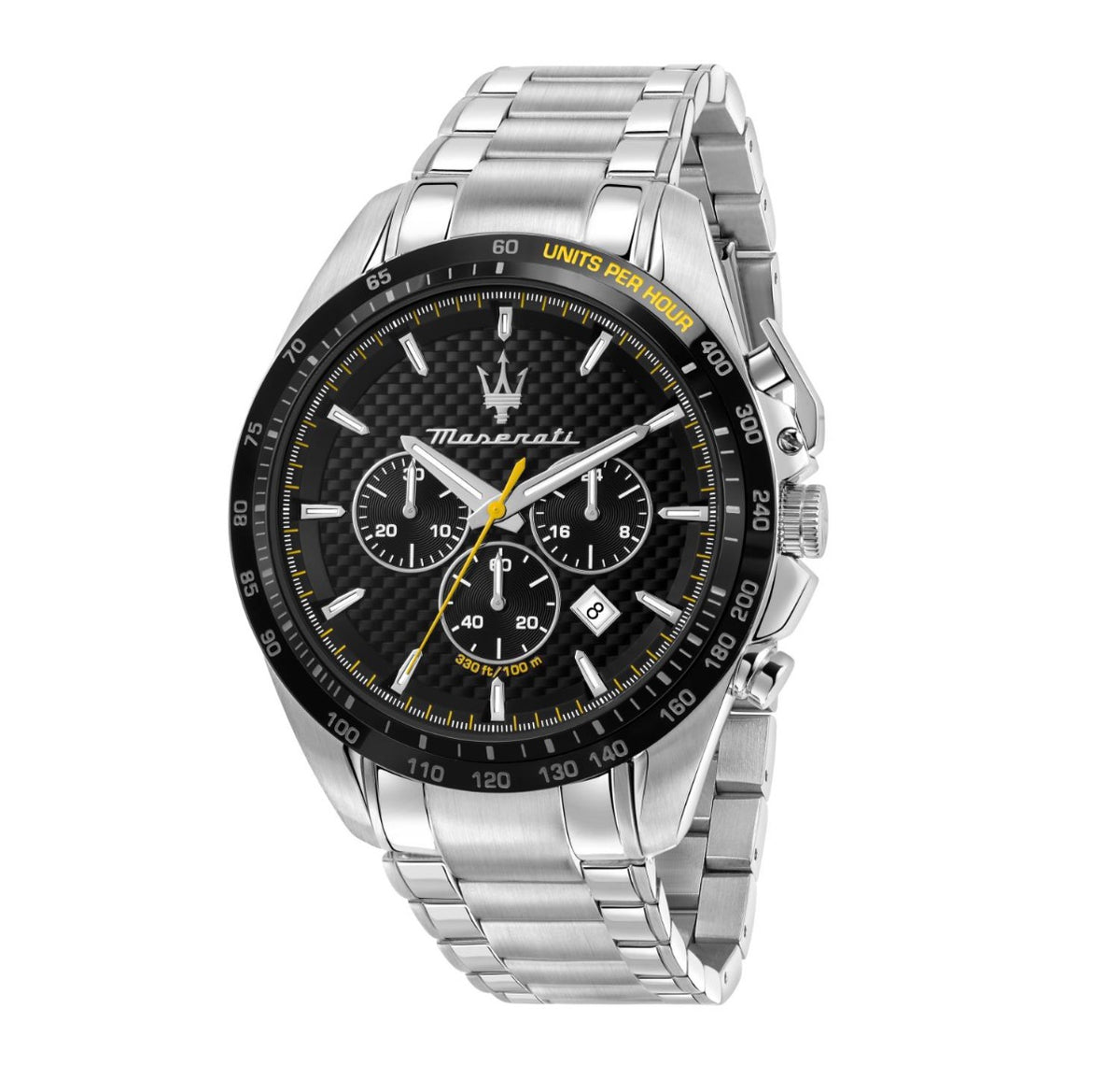OROLOGIO MASERATI R8873612042