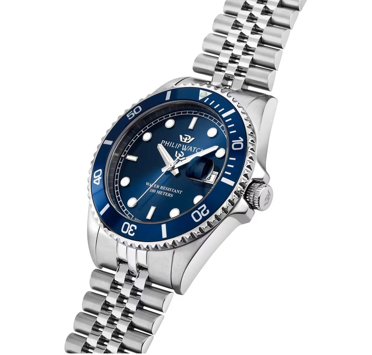 OROLOGIO PHILIP WATCH CARIBE SPORT - R8253597126