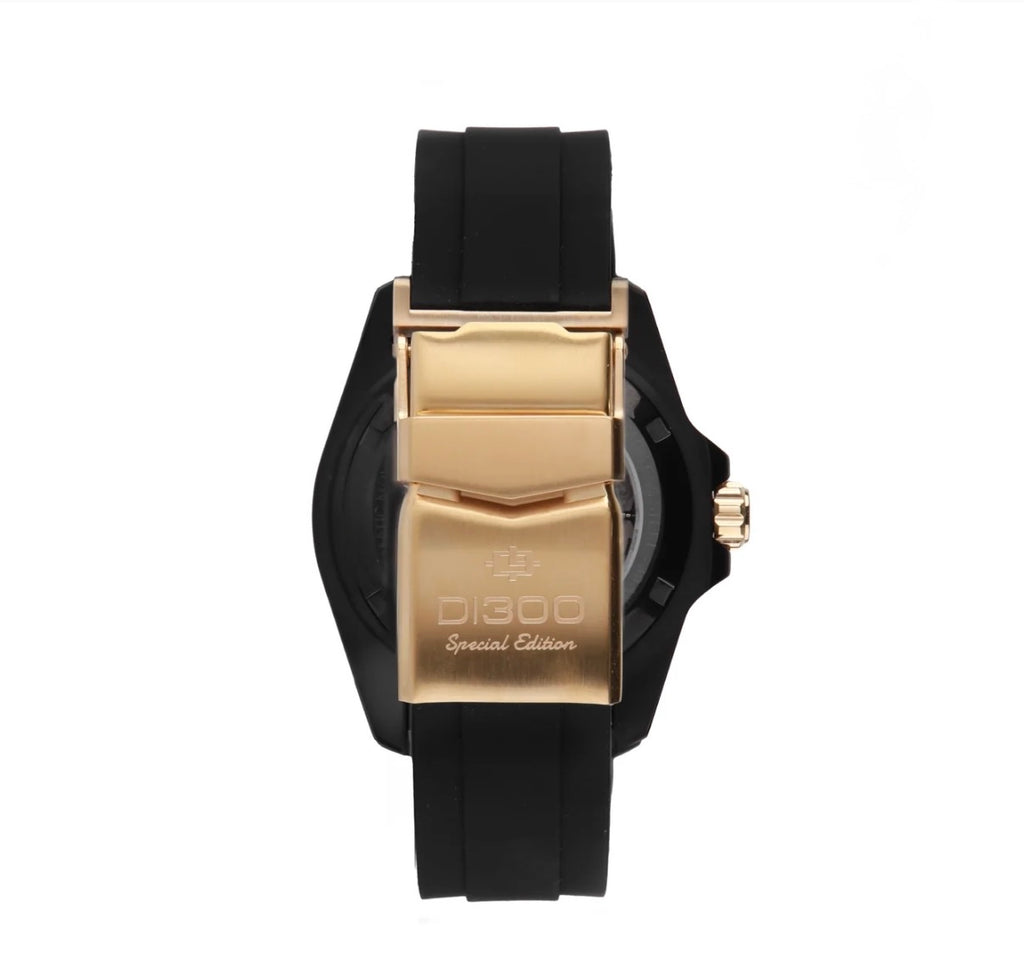 OROLOGIO LORENZ DI300 SPECIAL EDITION