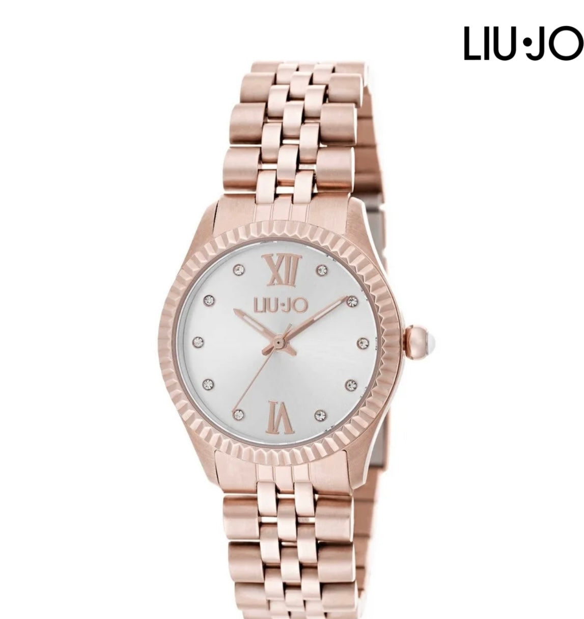 LIU JO Orologio TLJ1139