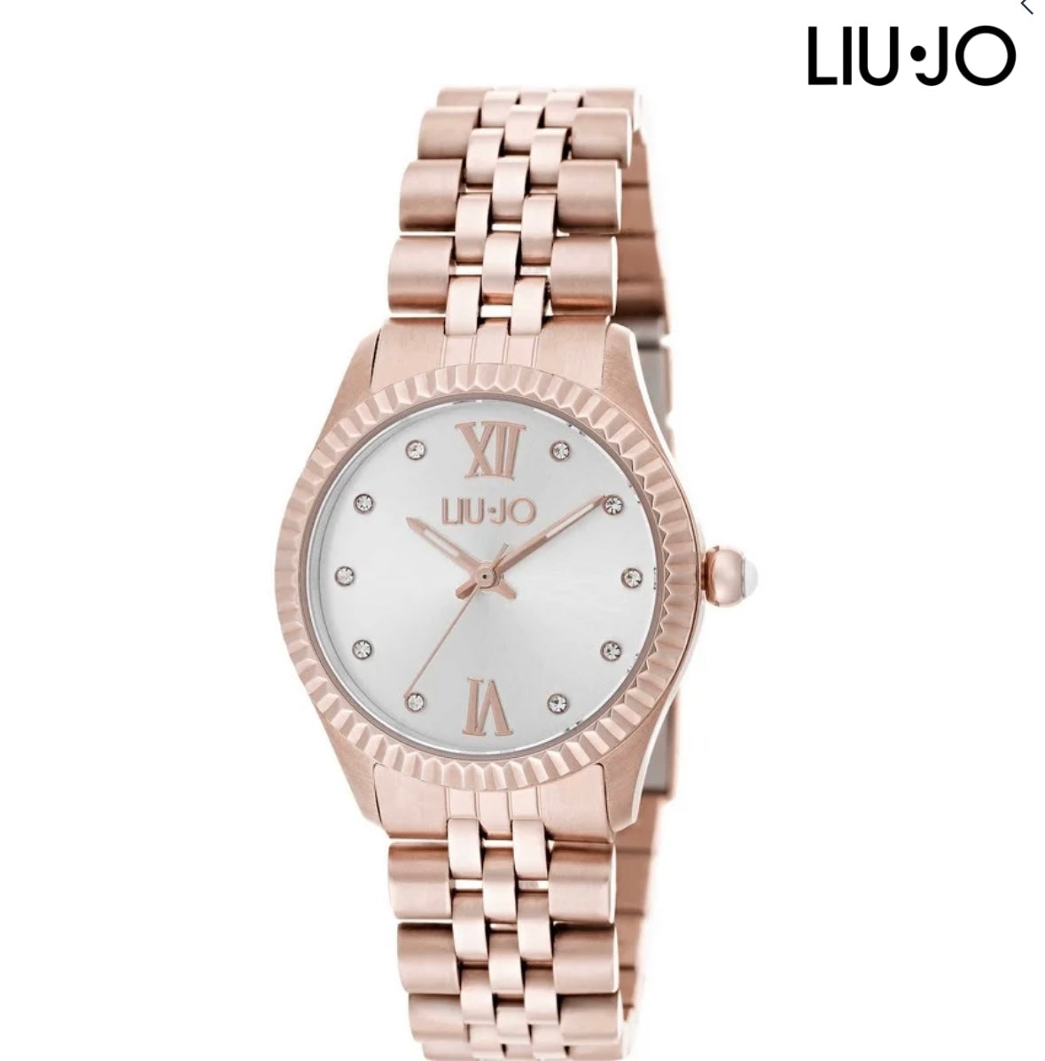LIU JO Orologio TLJ1139