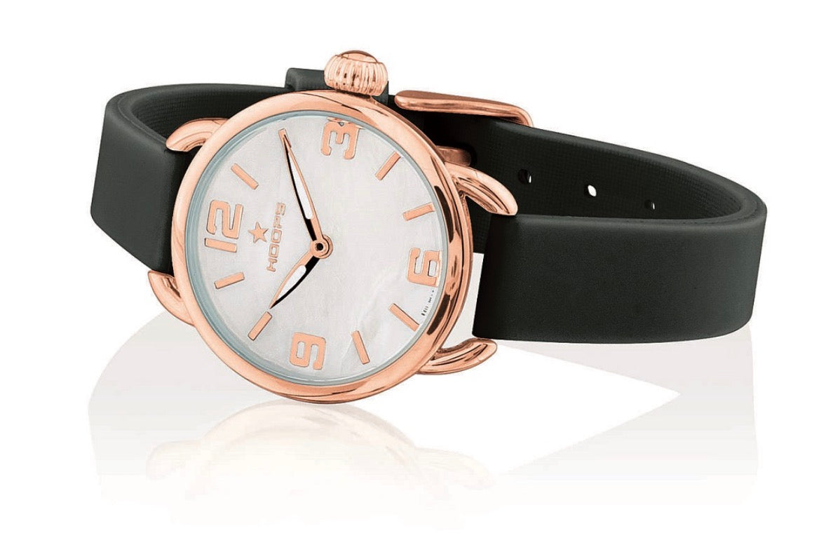 OROLOGIO HOOPS CANDY 2647L-RG01-49