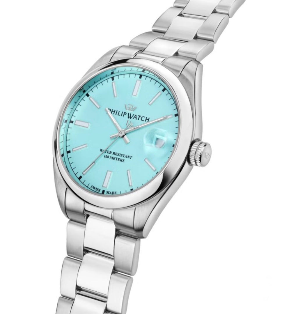 OROLOGIO PHILIP WATCH R8253597642