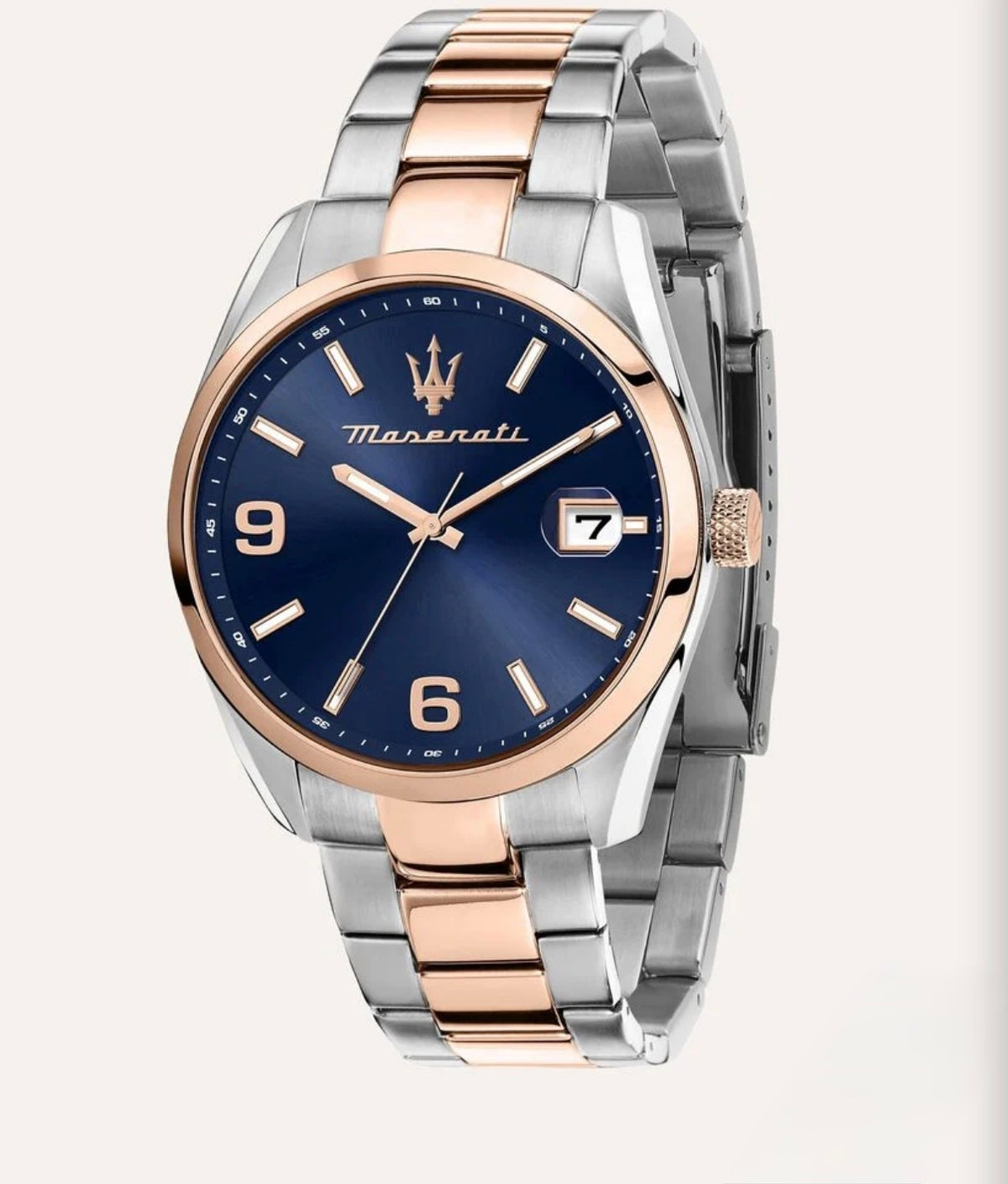 OROLOGIO MASERATI R8853151006