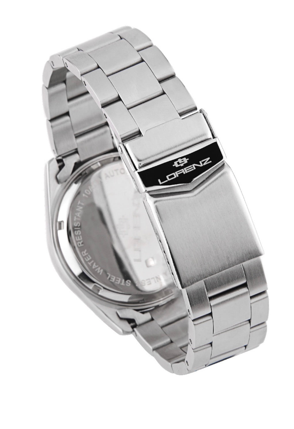 OROLOGIO LORENZ 030235TQ
