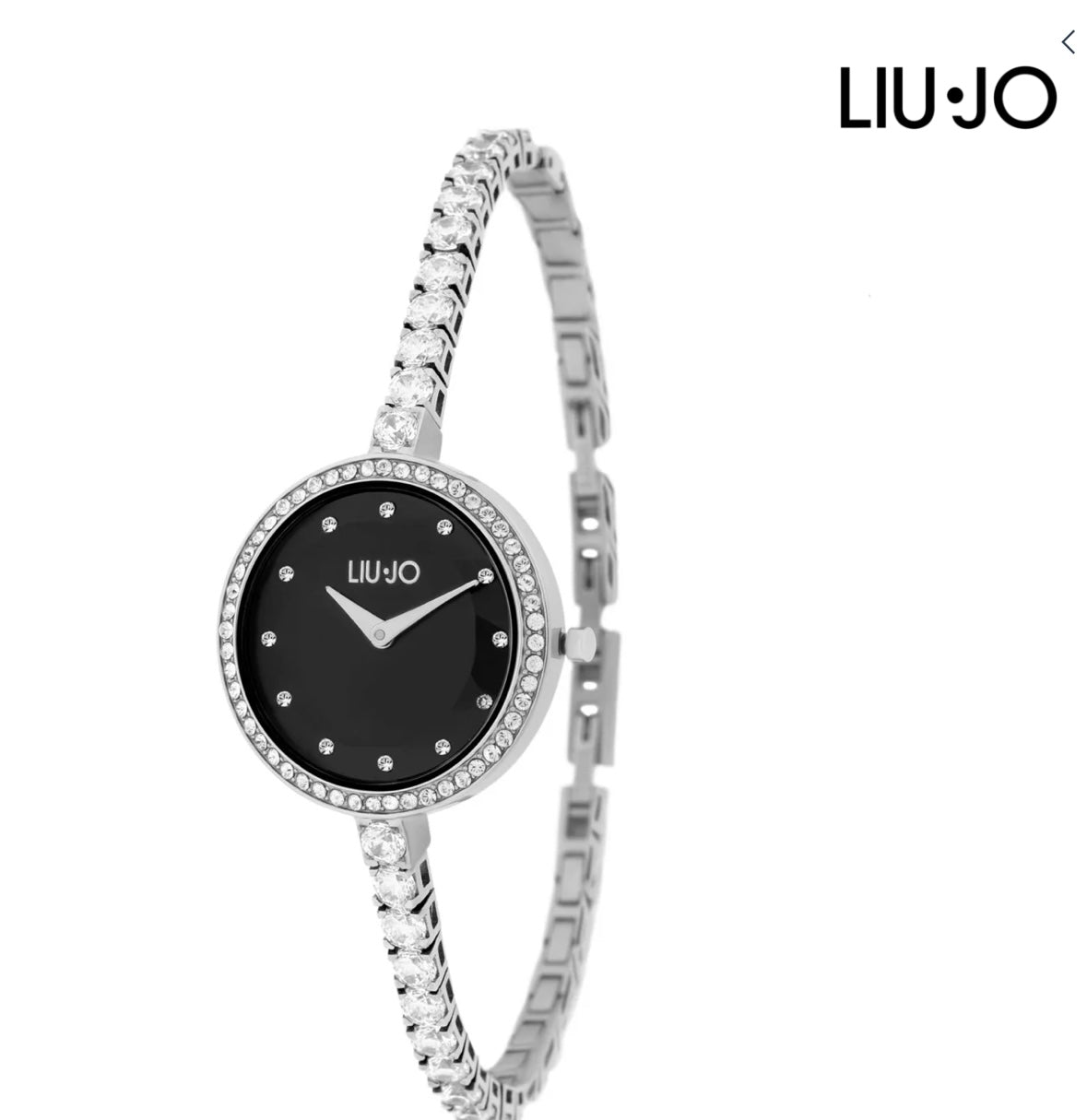 LIU JO Orologio TLJ1870