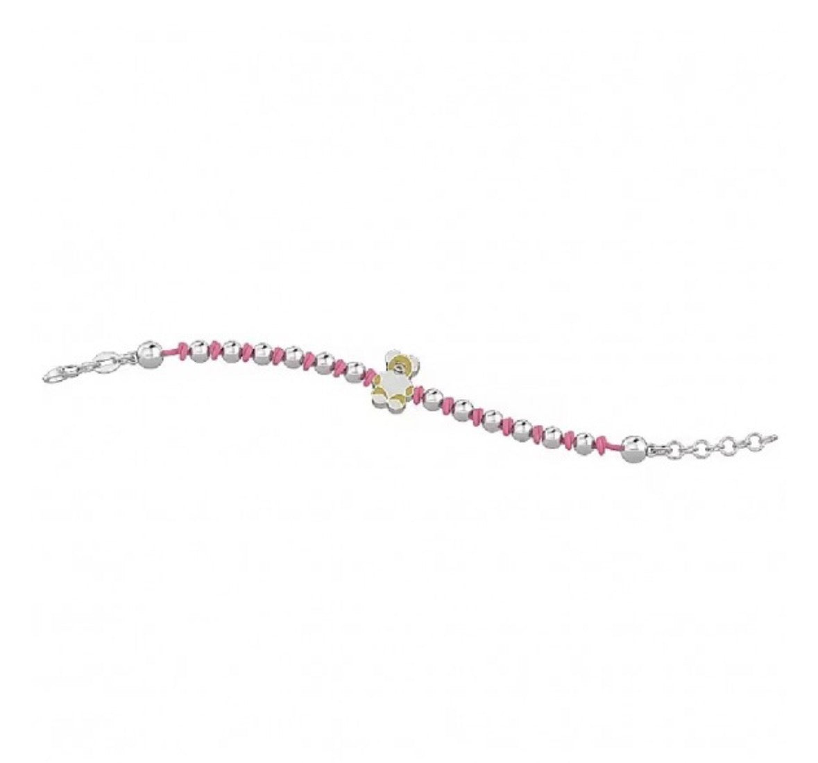 Bracciale Bimba  Nanan nodino