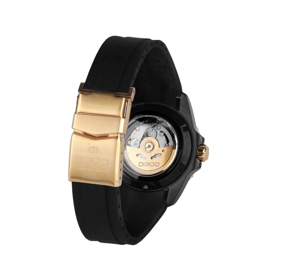 OROLOGIO LORENZ DI300 SPECIAL EDITION
