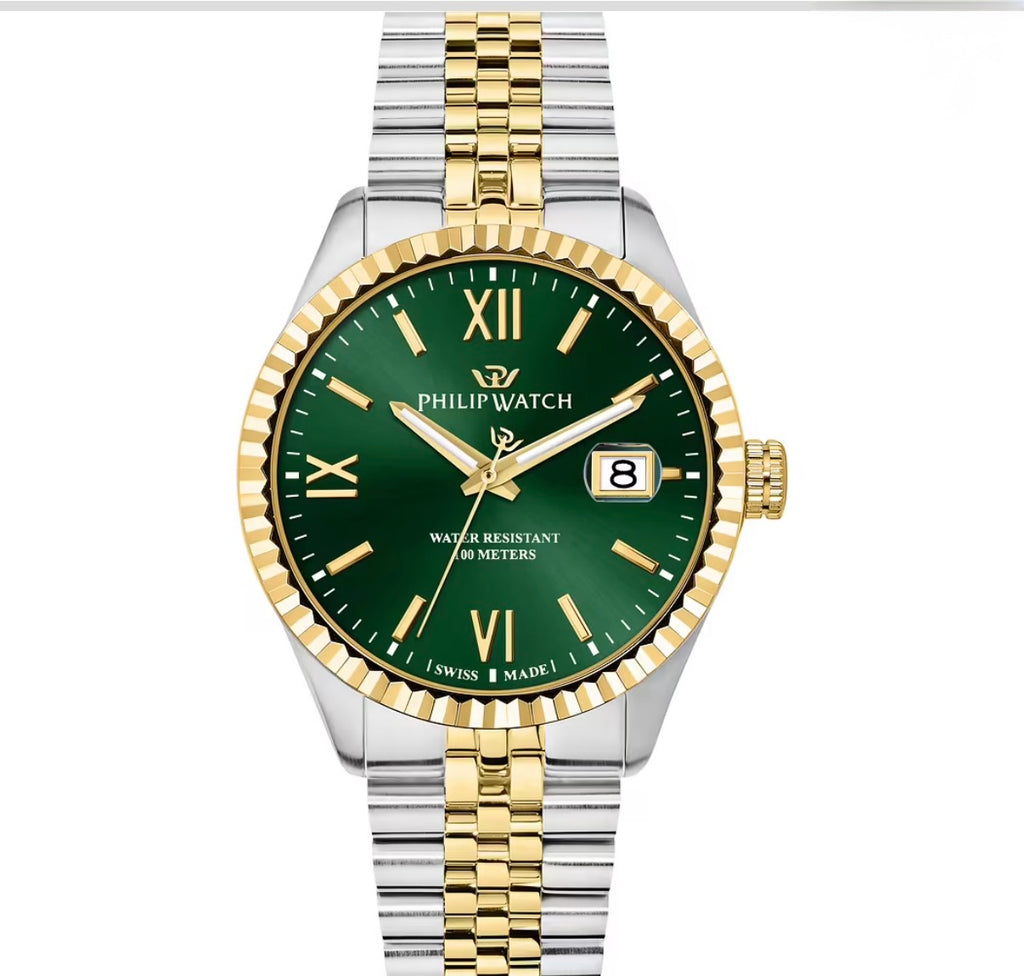 OROLOGIO PHILIP WATCH CARIBE - R8253597111