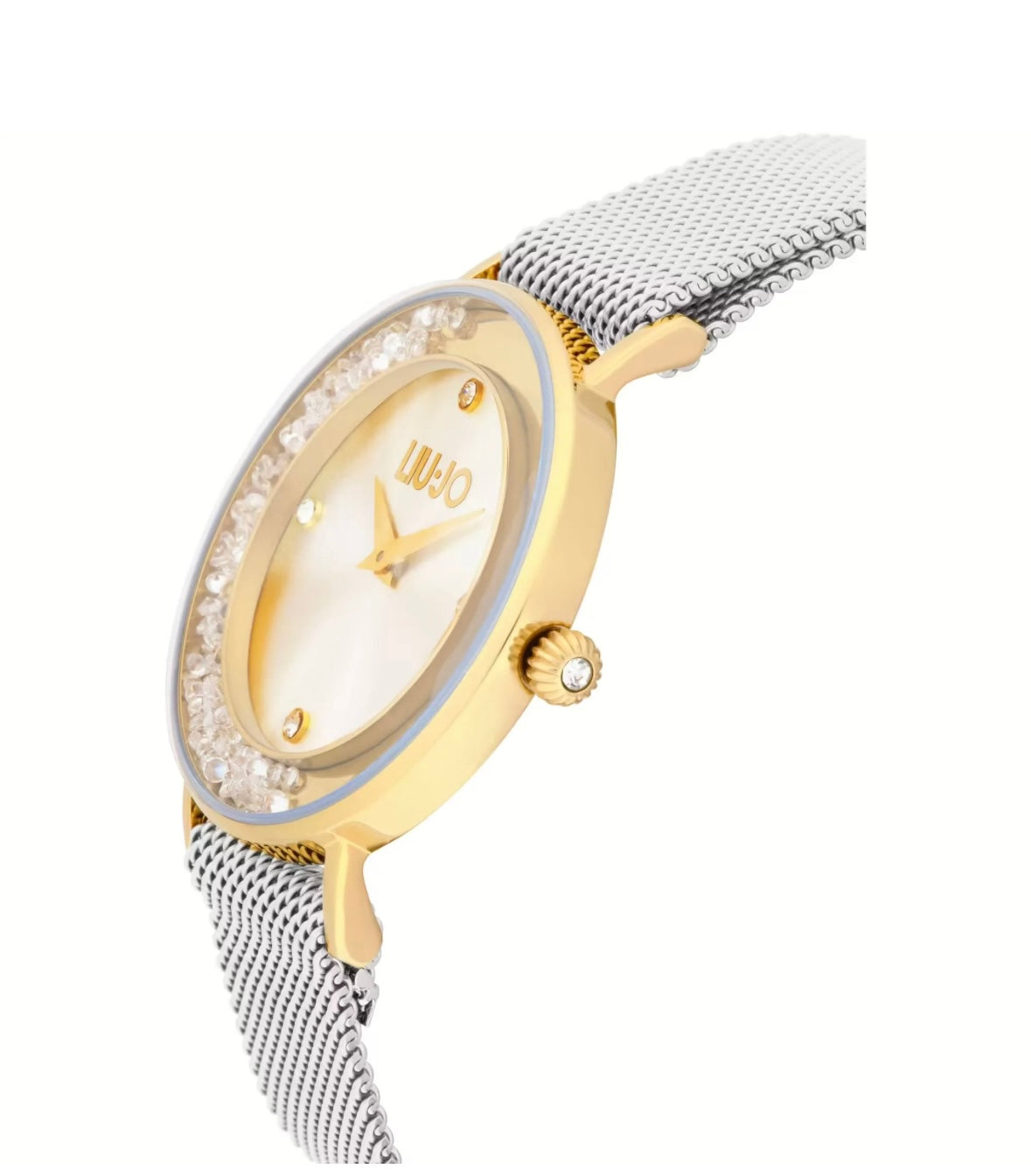 LIU JO Orologio TLJ2411