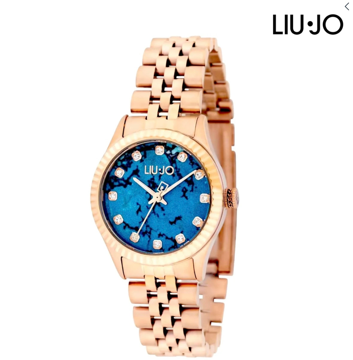 LIU JO Orologio TLJ2317