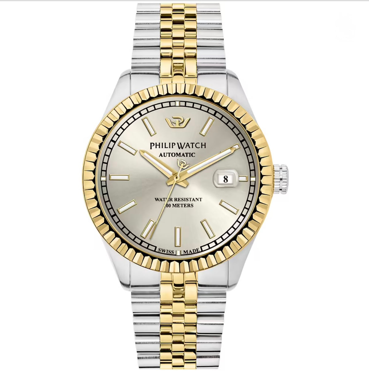 Orologio Philip Watch Caribe - R8223597025