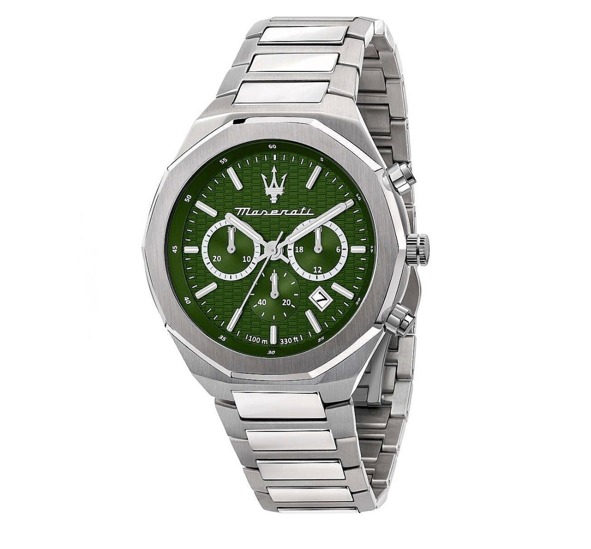 OROLOGIO MASERATI R8873642011