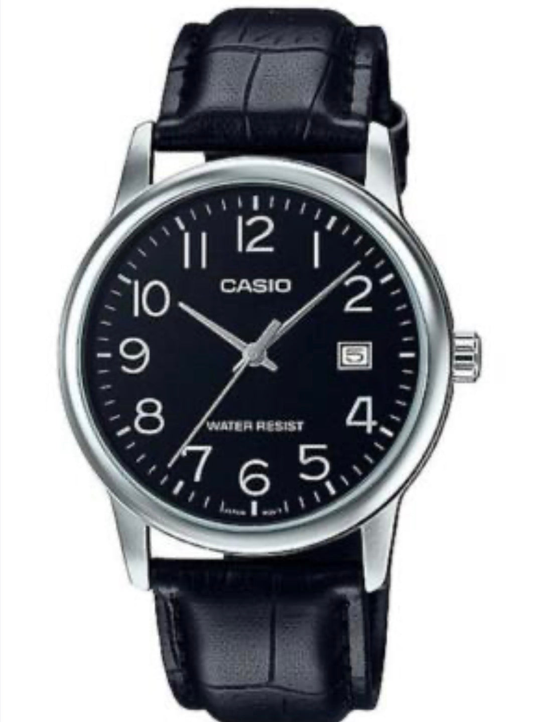 OROLOGIO CASIO MTP-V002L-1BUDF