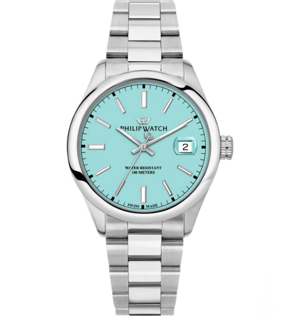 OROLOGIO PHILIP WATCH R8253597642