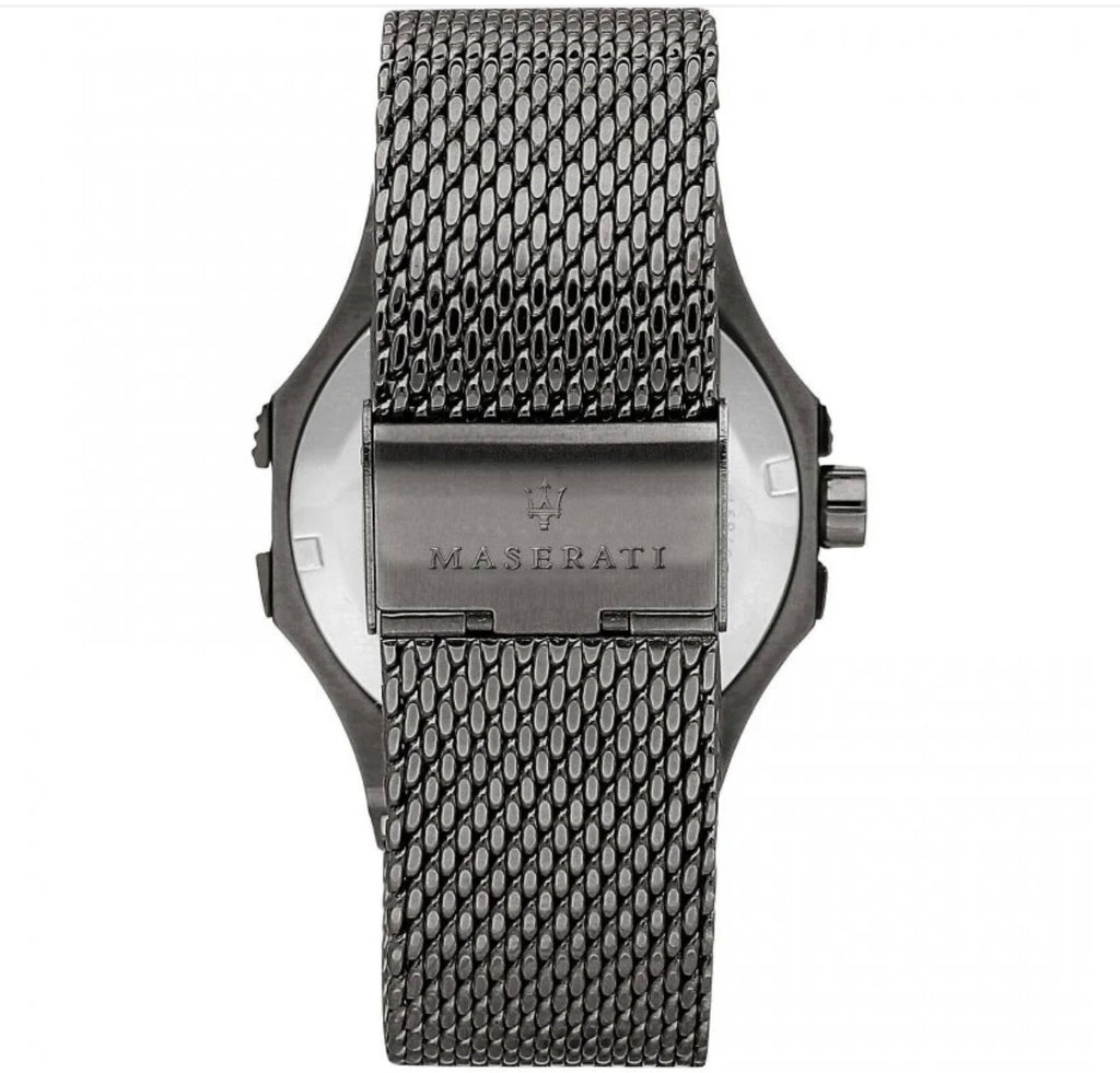 OROLOGIO MASERATI R8853108005