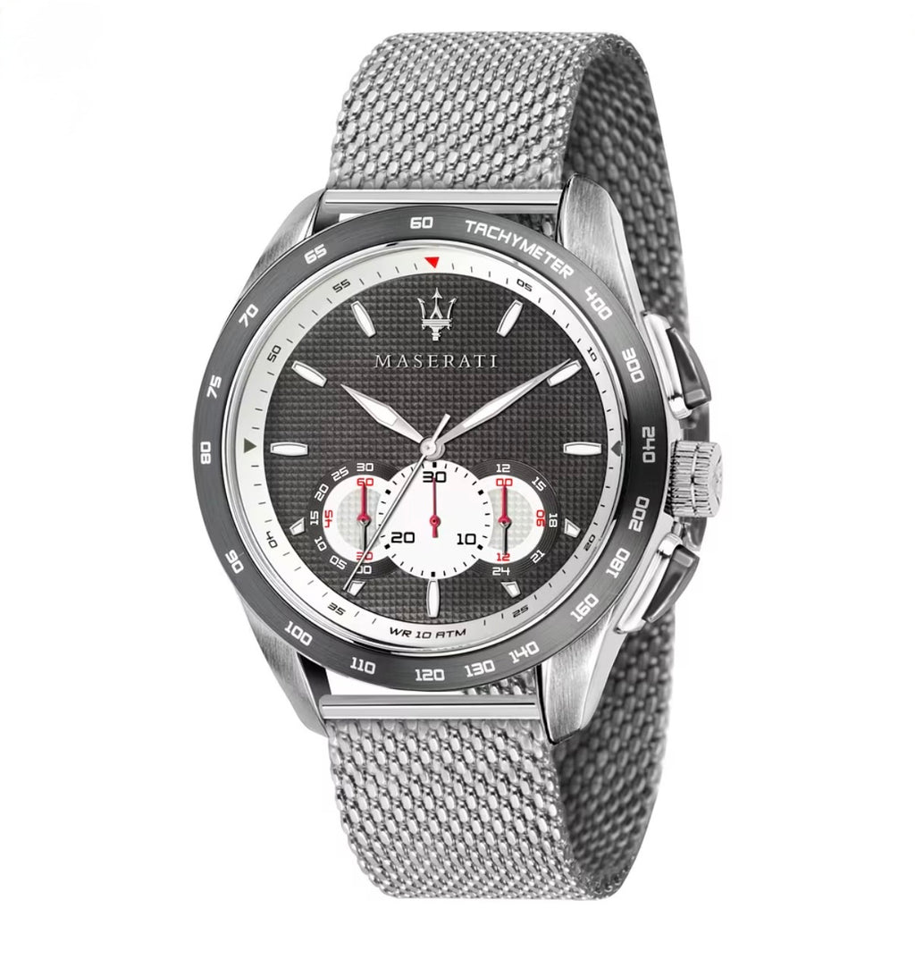 OROLOGIO MASERATI R8873612008